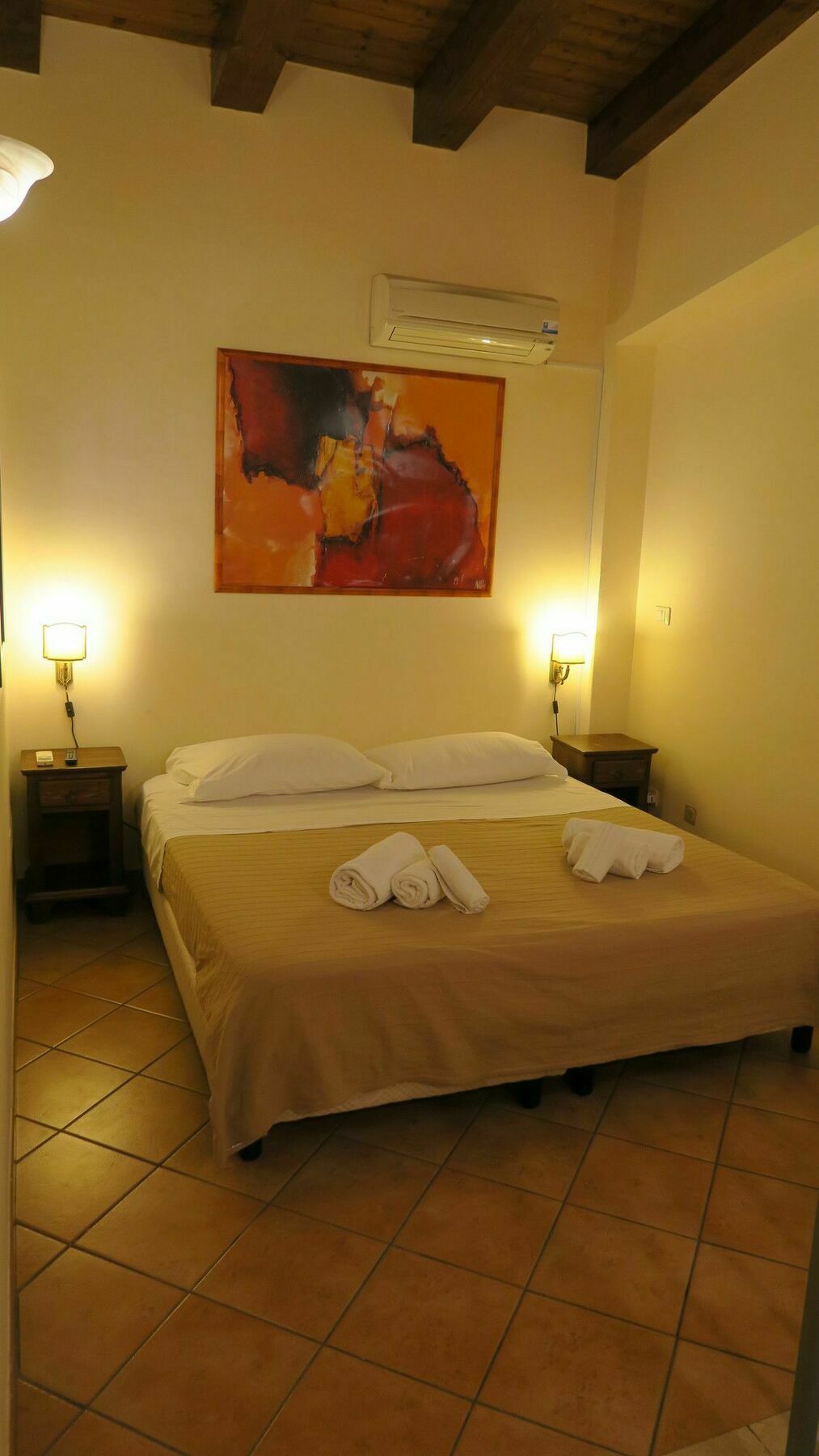 Cortile Dei Sogni Apartamento Catânia Exterior foto